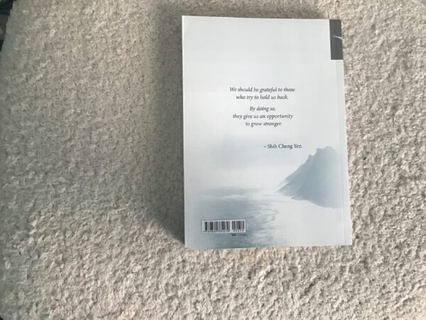 Still Thoughts Volume 2: A Collection of Short Teachings and Jing Si Aphorisms - Image 3