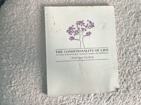 The Conditionality of Life