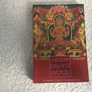 Wisdom Beyond Words