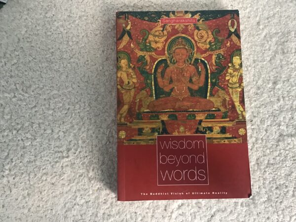 Wisdom Beyond Words