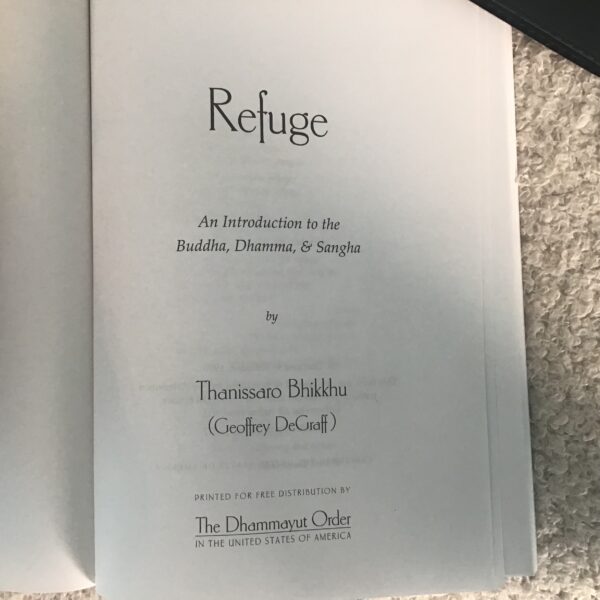 Refuge - Image 3