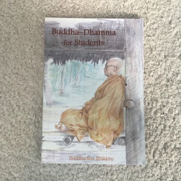 Buddha-Dhamma for Students