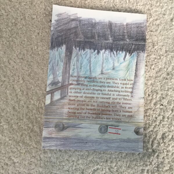 Buddha-Dhamma for Students - Image 3