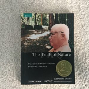 The Truth of Nature