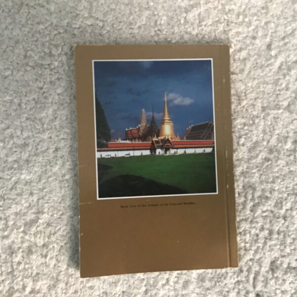 History of the Temple of the Emerald Buddha - Image 3