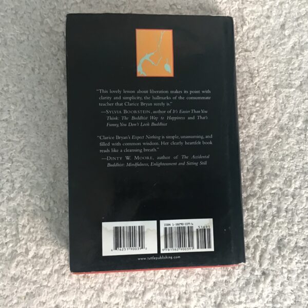 Expect Nothing: A Zen Guide - Image 3