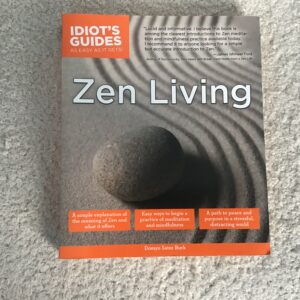 Idiot’s Guides (As Easy As It Gets) Zen Living