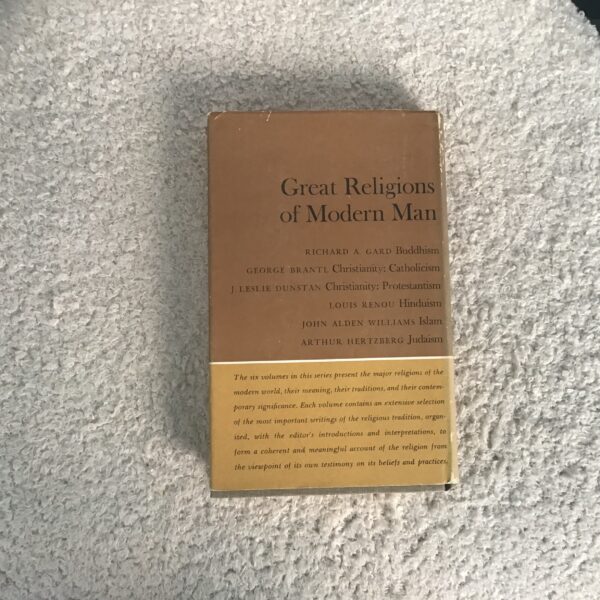 Great Religions of Modern Man: Buddhism - Image 3