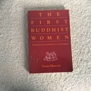 The 1st Buddhist Women