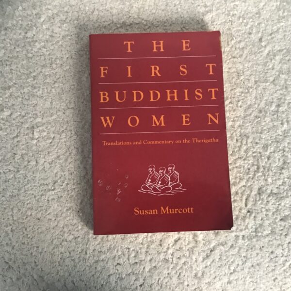 The 1st Buddhist Women