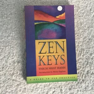 Zen Keys