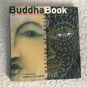 The Buddha Book: A Meeting of Images