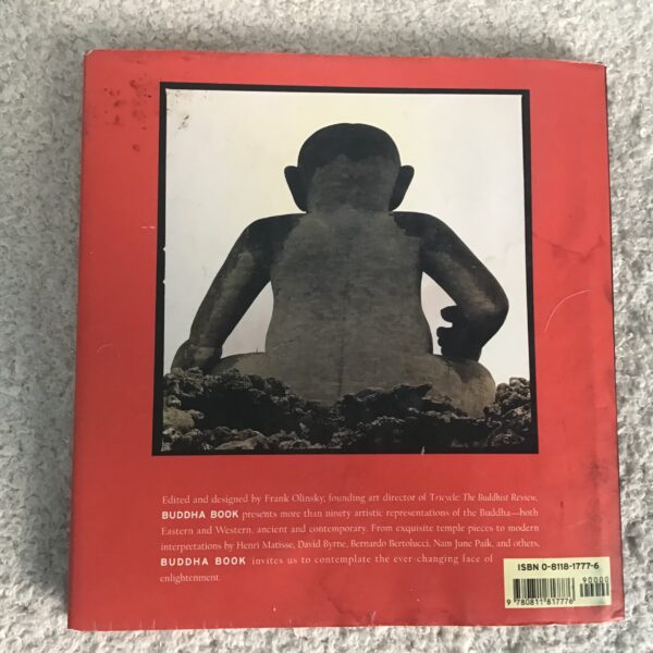 The Buddha Book: A Meeting of Images - Image 3