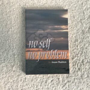 No Self, No Problem