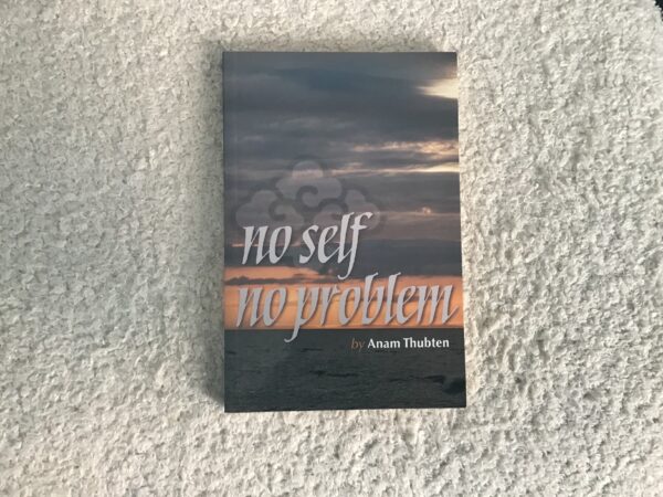 No Self, No Problem