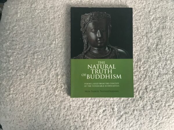 The Natural Truth of Buddhism
