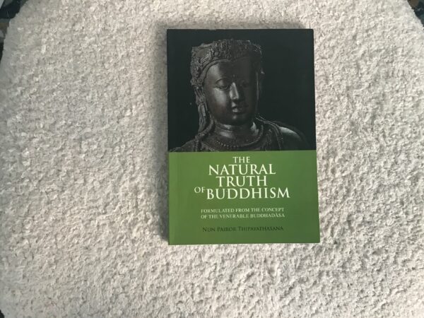 The Natural Truth of Buddhism - Image 3