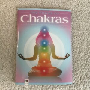 The Power of Chakras