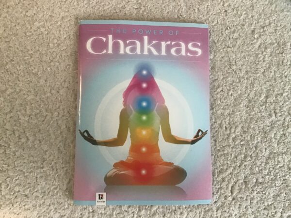 The Power of Chakras