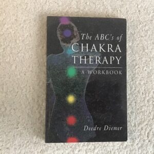 The ABC’s of Chakra Therapy