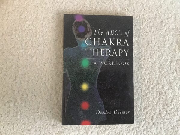 The ABC’s of Chakra Therapy