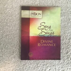 Song of Songs: Divine Romance