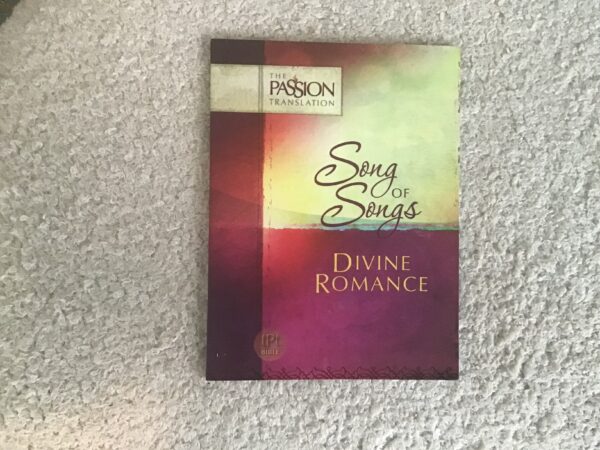 Song of Songs: Divine Romance