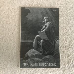 The Essene Gospel of Peace