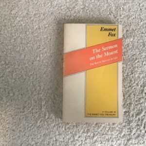 The Sermon on the Mount