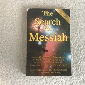 The Search for Messiah