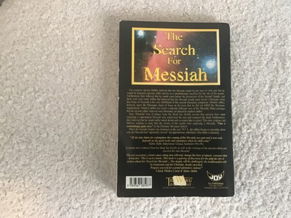 The Search for Messiah - Image 3