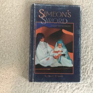 Simeon’s Sword
