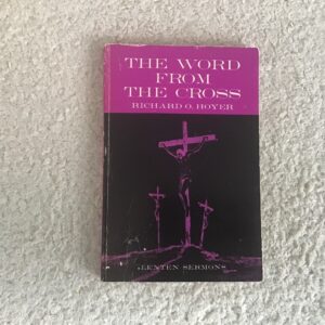 The Word From the Cross