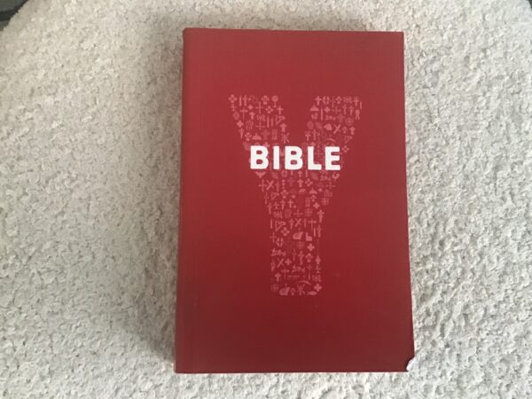 Youcat Bible