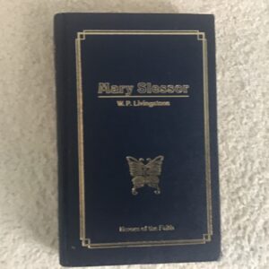 Mary Slessor