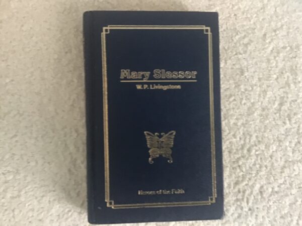 Mary Slessor