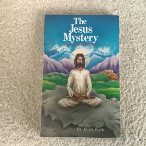 The Jesus Mystery