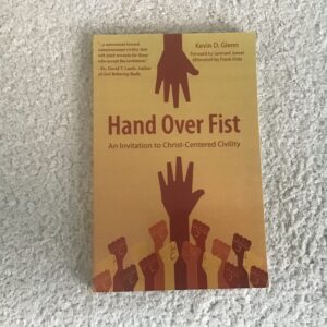 Hand Over Fist