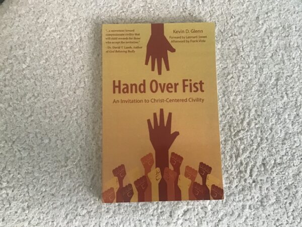 Hand Over Fist
