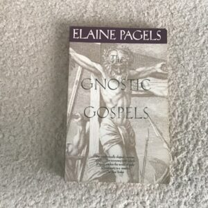 The Gnostic Gospels