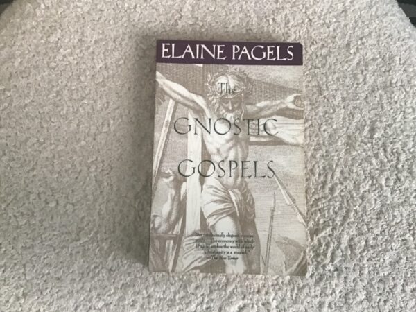 The Gnostic Gospels
