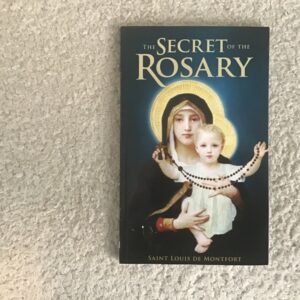 The Secret of the Rosary