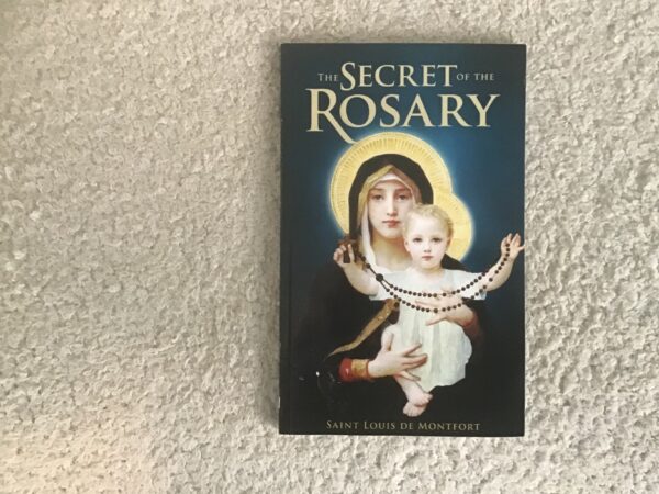 The Secret of the Rosary