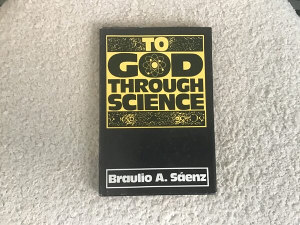 To God Through Science
