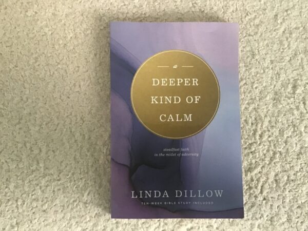 A Deeper Kind of Calm
