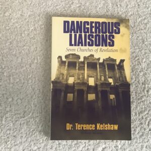 Dangerous Liaisons: Seven Churches of Revelation