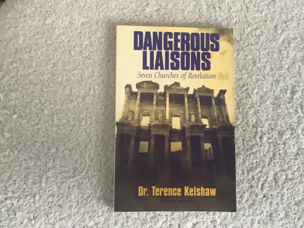 Dangerous Liaisons: Seven Churches of Revelation