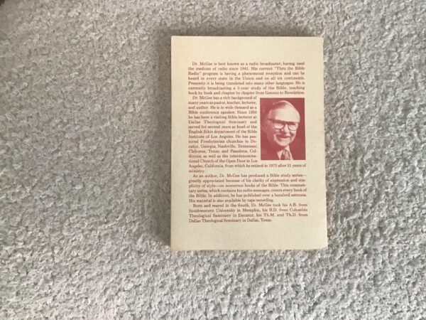 Hebrews Volume 1 - Image 3