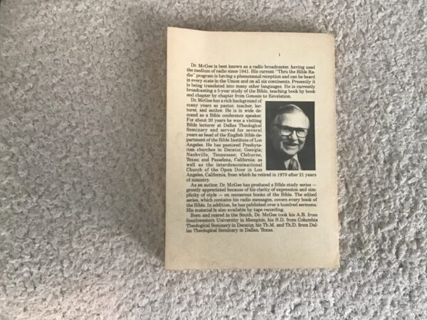 Isaiah: Volume 1 - Image 3