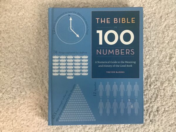 The Bible in 100 Numbers